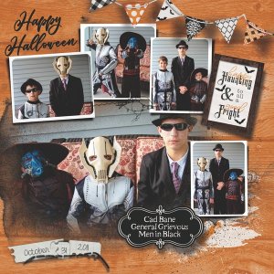 Halloween