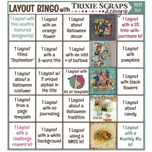 2021_10_Bingo card