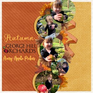 Avery Apple Picker