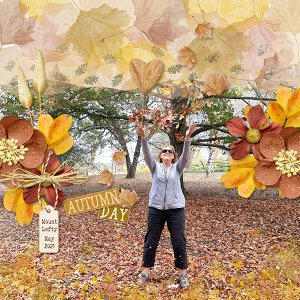 Autumn Leaves