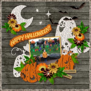 Halloween Fun