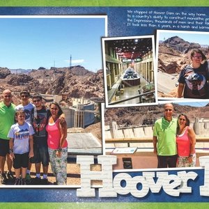 Hoover Dam