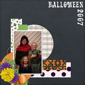 Halloween 2007