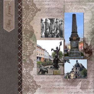 And Justice For All by ADB Designs