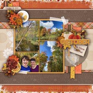 Rice Lake Marsh Park