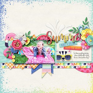 Summer Splash
