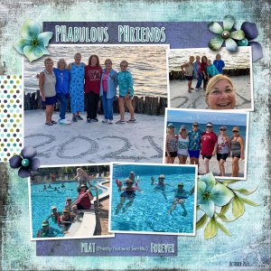 Fabulous Friends