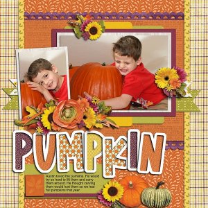 Pumpkin