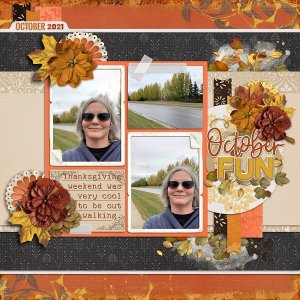 October Fun