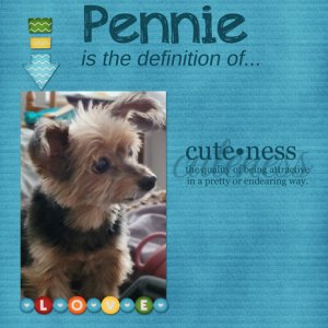 Pennie