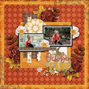 October Fun