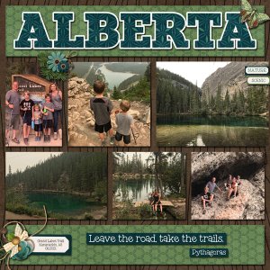 Alberta