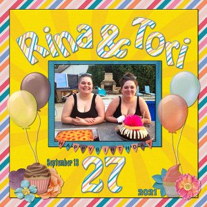 Rina + Tori 27