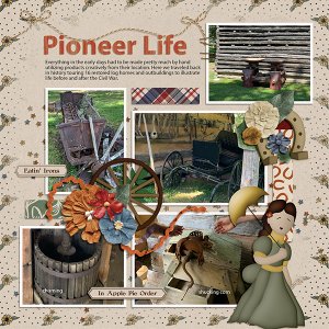 Pioneer Life_L