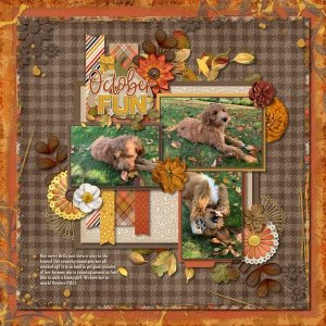 October Fun