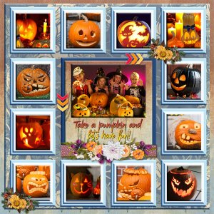 October 2021 Miss Fish Memory Mix Up Challenge