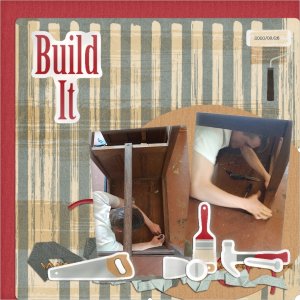 Build It