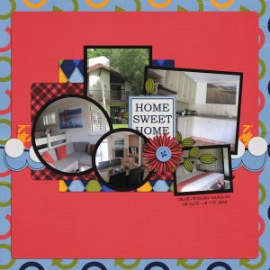 Home Sweet Home