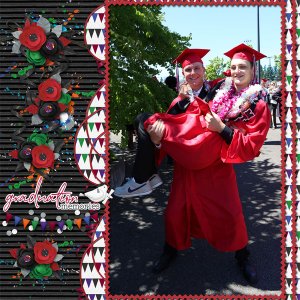 Graduation Day