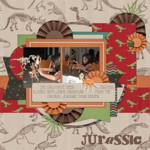 Jurassic (1)