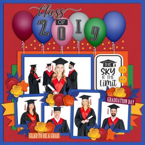 Graduation Day