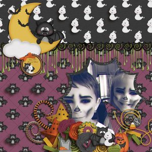 Spooks