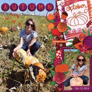Fall - Em