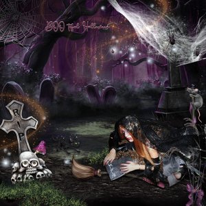 Fairy or Witch