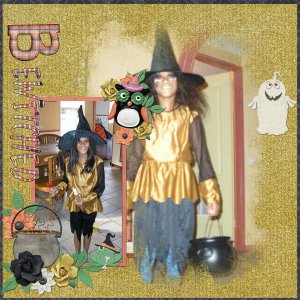 Bewitched 2004