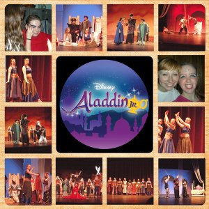 Aladdin