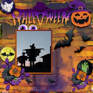 Halloween