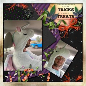 Trick or Treat