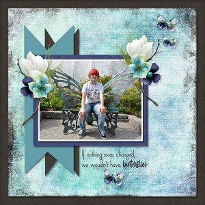 Emily  - Zoo