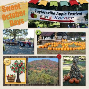 Apple Festival