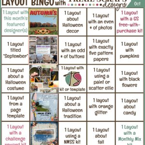 Layout Bingo Card Oct 2021