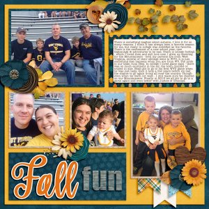 Fall Fun