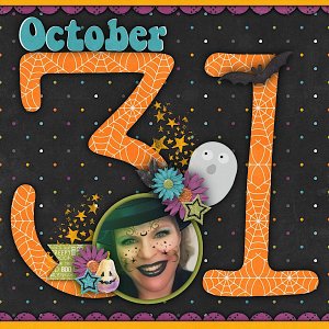 Halloween 2019