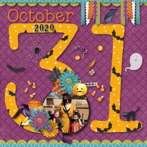 October 31 2020