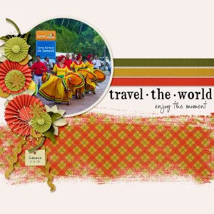 Travel The World