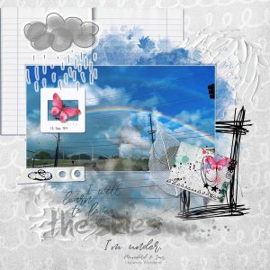 Sky Love