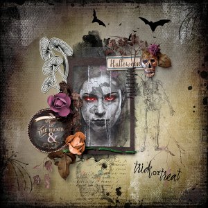 Halloween Night