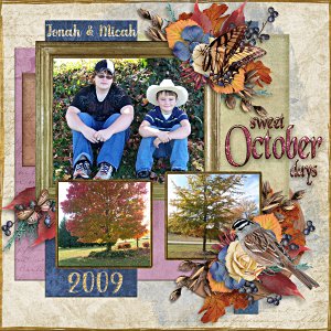 Fall 2009