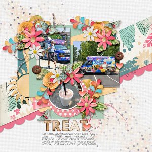 Treat