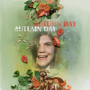Autumn Day