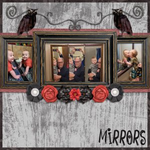 Mirrors