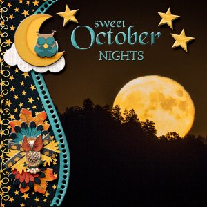 Fall Nights