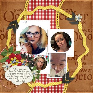 2021-10 Word Art Challenge