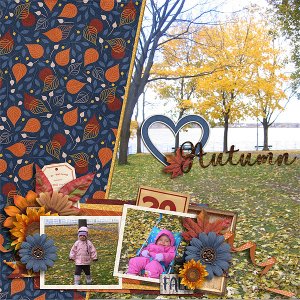 Love Autumn