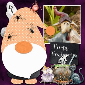 Happy Halloween