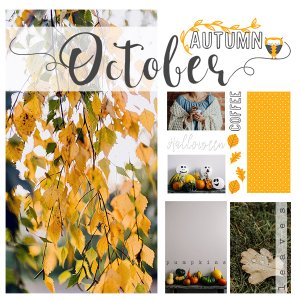 october
